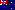 Flag for Novi Zeland